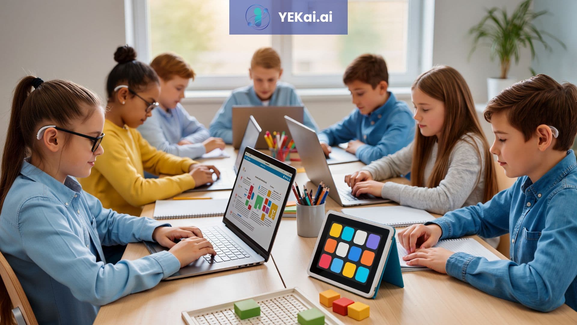 Revolutionizing Healthcare with AI: YEKai.ai's Intelligent Solutions for Patient Workflows and Triage